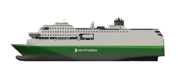 hd korea shipbuilding & offshore engineering eco... HD KOREA SHIPBUILDING & OFFSHORE ENGINEERING ECO PROPULSION DIVISION