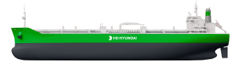 hd korea shipbuilding & offshore engineering eco... HD KOREA SHIPBUILDING & OFFSHORE ENGINEERING ECO PROPULSION DIVISION