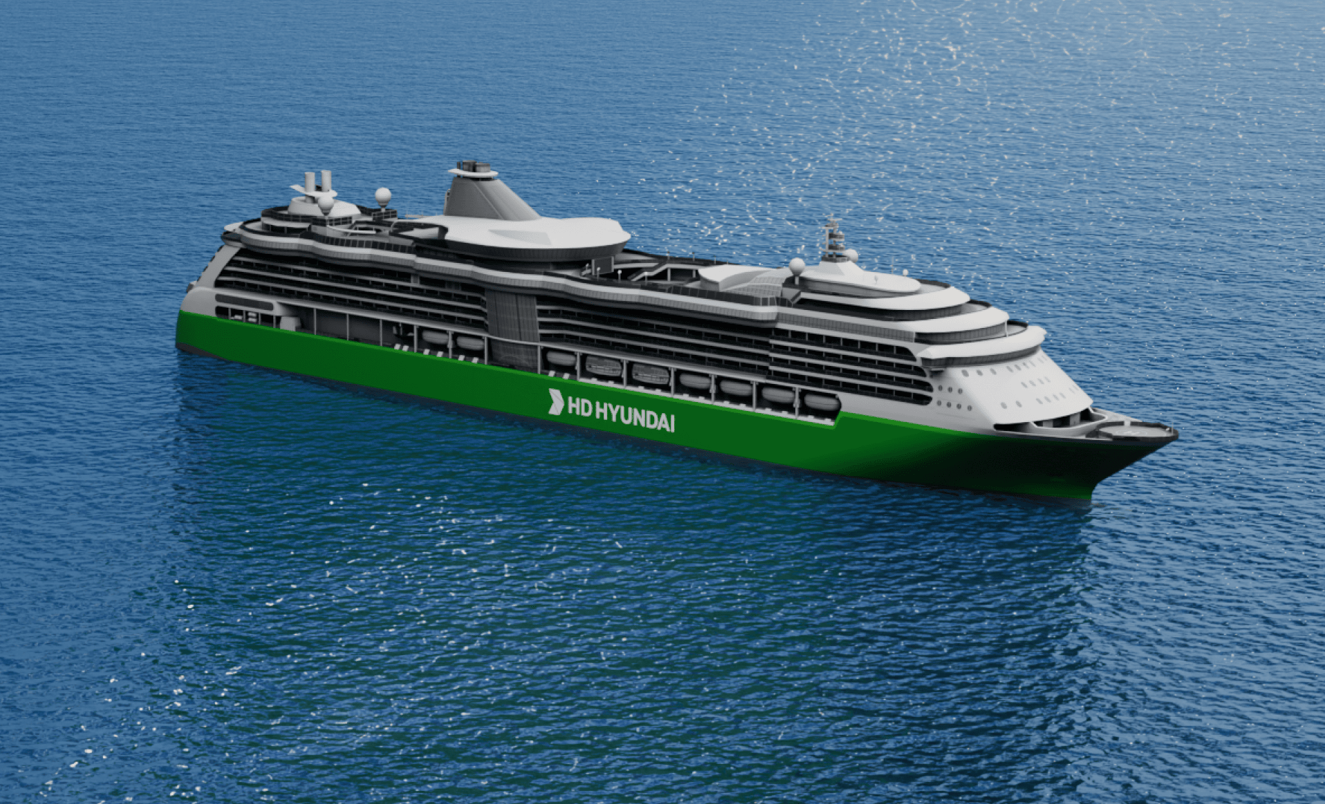 hd korea shipbuilding & offshore engineering eco... HD KOREA SHIPBUILDING & OFFSHORE ENGINEERING ECO PROPULSION DIVISION