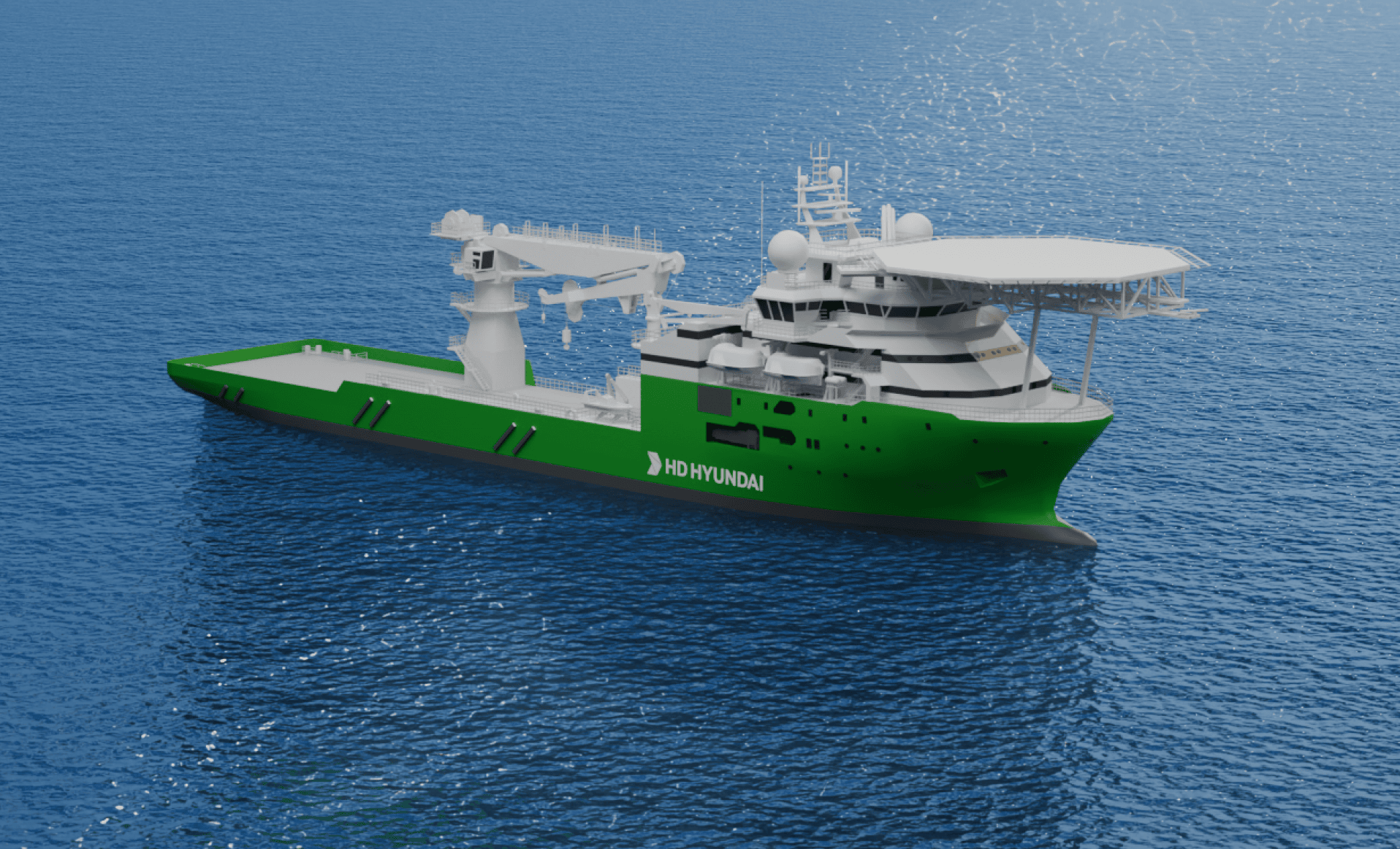 hd korea shipbuilding & offshore engineering eco... HD KOREA SHIPBUILDING & OFFSHORE ENGINEERING ECO PROPULSION DIVISION