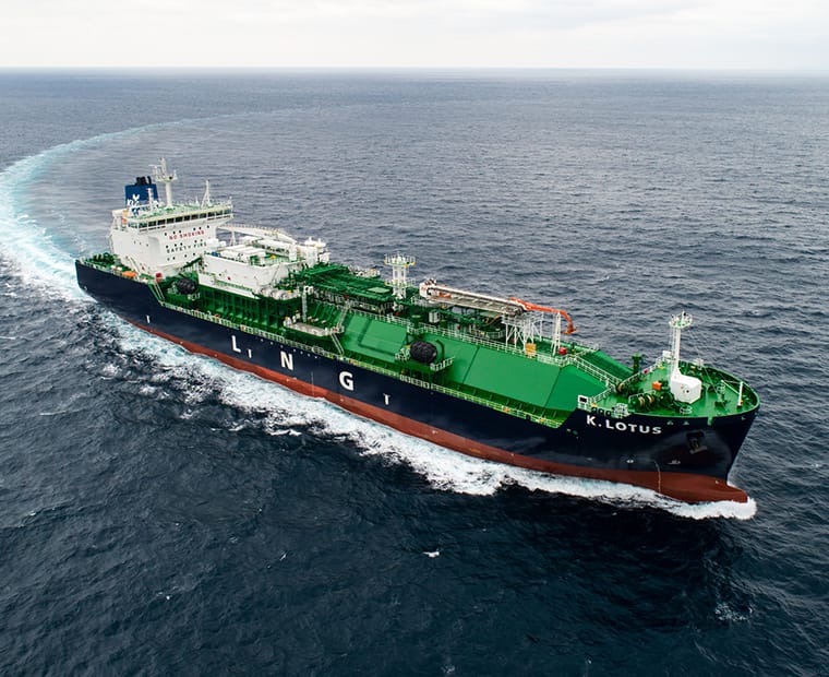 hd korea shipbuilding & offshore engineering eco... HD KOREA SHIPBUILDING & OFFSHORE ENGINEERING ECO PROPULSION DIVISION