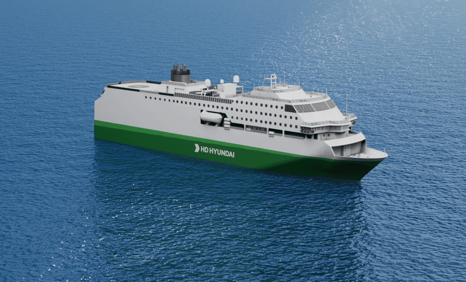 hd korea shipbuilding & offshore engineering eco... HD KOREA SHIPBUILDING & OFFSHORE ENGINEERING ECO PROPULSION DIVISION